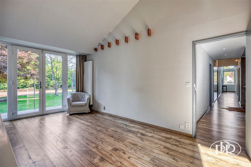 Villa d’exception 5 à 7 chambres, 2 entrées