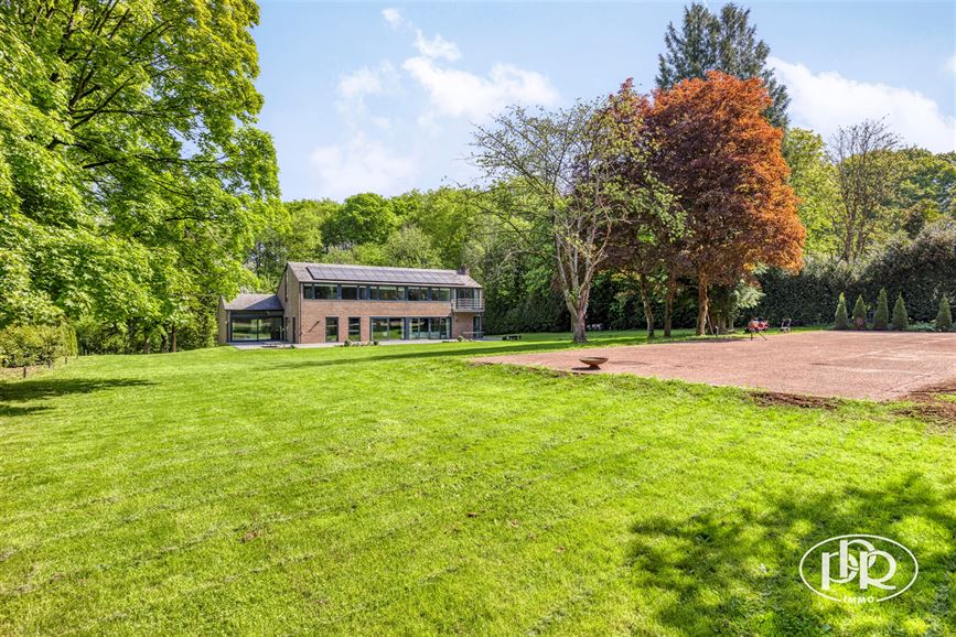 Villa d’exception 5 à 7 chambres, 2 entrées