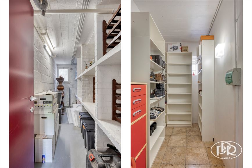 Villa d’exception 5 à 7 chambres, 2 entrées