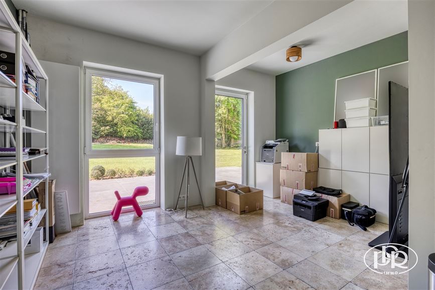 Villa d’exception 5 à 7 chambres, 2 entrées