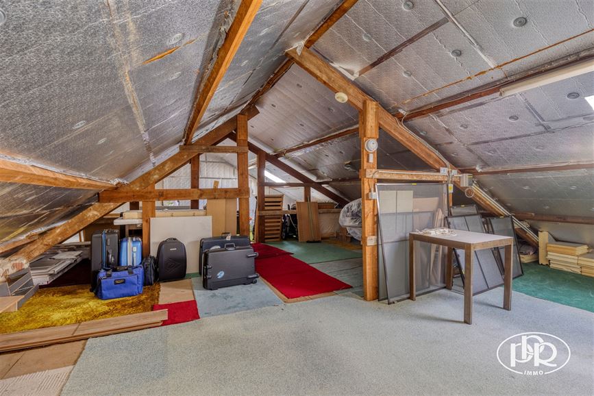 *** OFFRE ACCEPTÉE *** Quartier résidentiel paisible et recherché