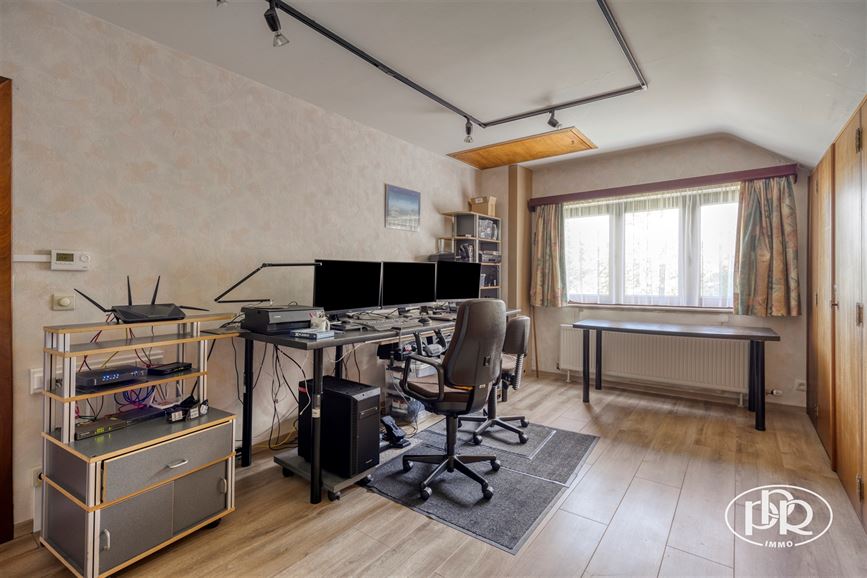 *** OFFRE ACCEPTÉE *** Quartier résidentiel paisible et recherché