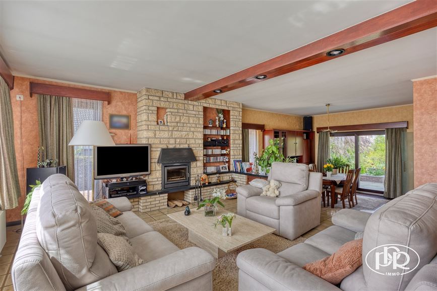 *** OFFRE ACCEPTÉE *** Quartier résidentiel paisible et recherché