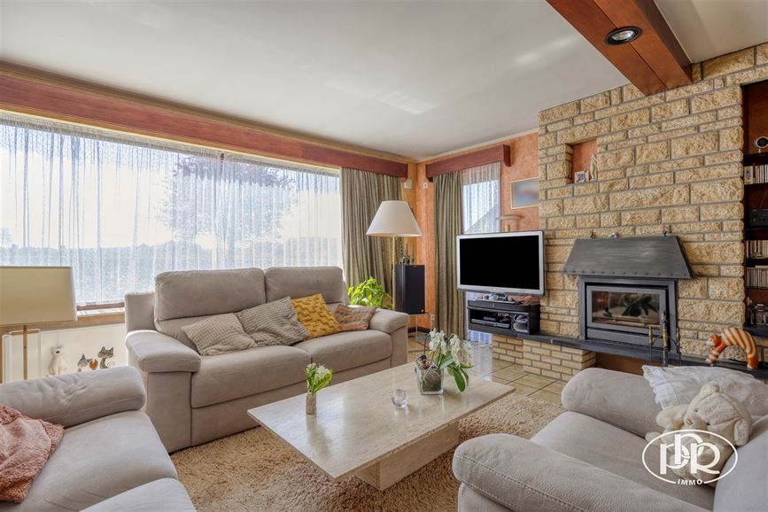 *** OFFRE ACCEPTÉE *** Quartier résidentiel paisible et recherché