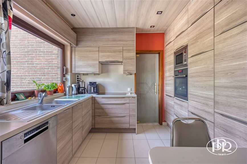 *** OFFRE ACCEPTÉE *** Quartier résidentiel paisible et recherché