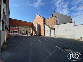 Accès sécurisé, en centre-ville - WAVRE Accès sécurisé, en centre-ville - WAVRE