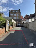 Accès sécurisé, en centre-ville - WAVRE Accès sécurisé, en centre-ville - WAVRE