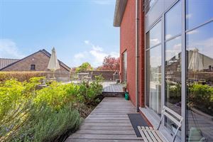 Rue résidentielle calme avec vue, double garage - LIMAL Rue résidentielle calme avec vue, double garage - LIMAL