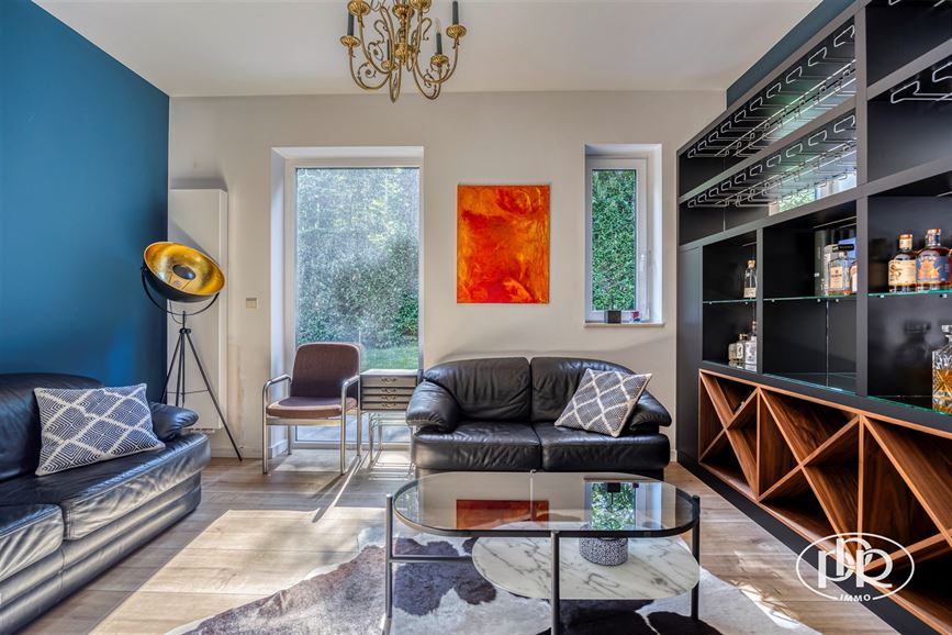 Villa d’exception 5 à 7 chambres, 2 entrées