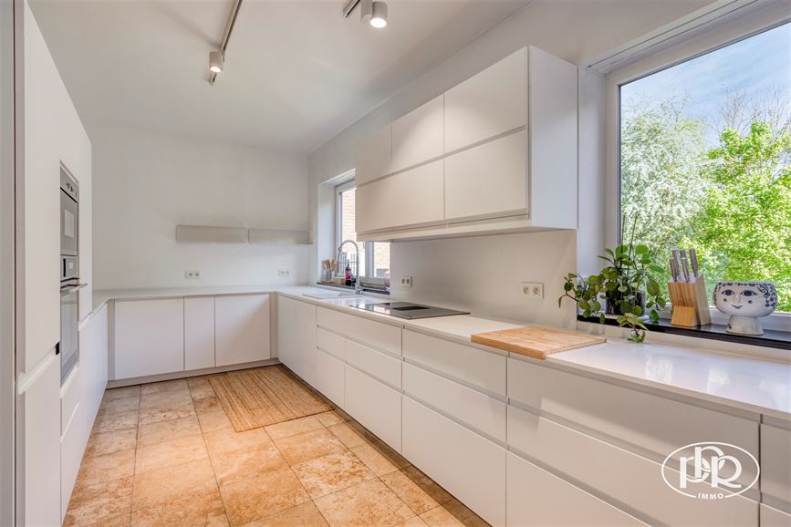 Villa d’exception 5 à 7 chambres, 2 entrées