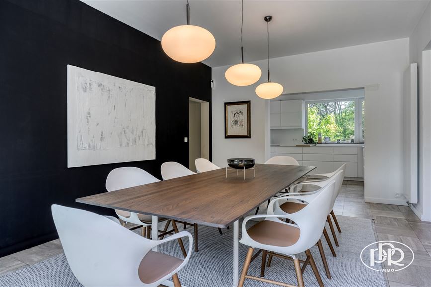 Villa d’exception 5 à 7 chambres, 2 entrées