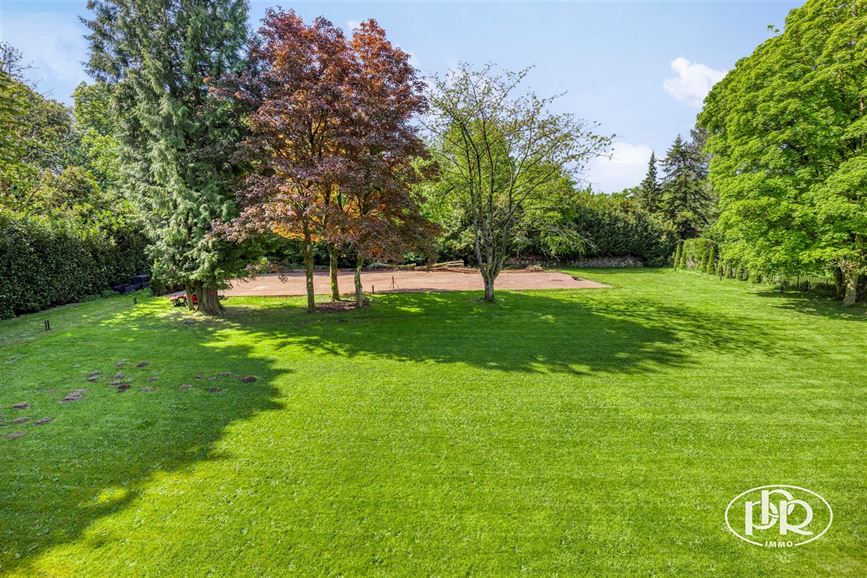 Villa d’exception 5 à 7 chambres, 2 entrées