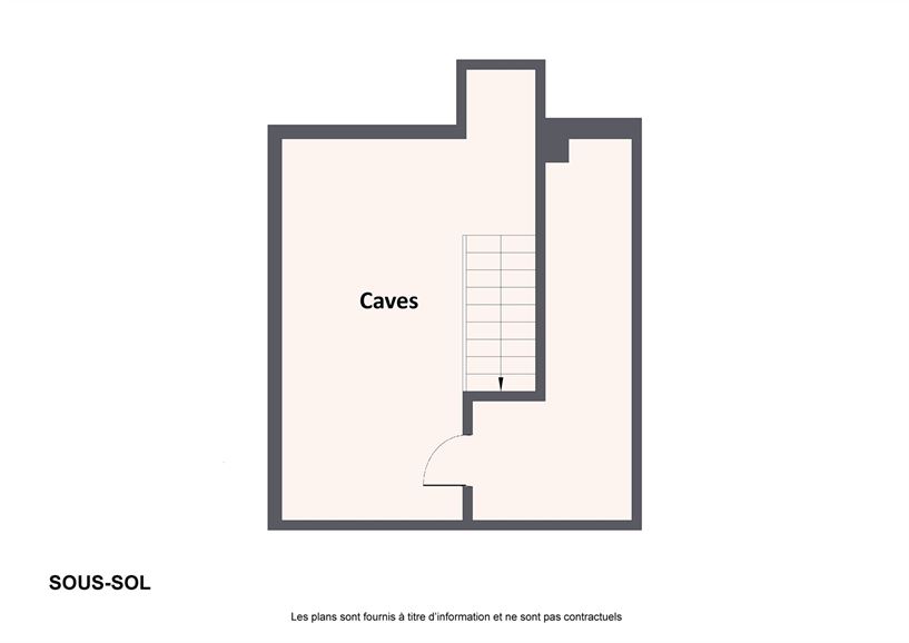 *** OFFRE ACCEPTÉE *** Quartier résidentiel paisible et recherché