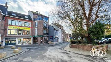 *** Signature de bail en cours *** Rénové, nettoyage communs + entretien chaudière inclus dans loyer - WAVRE *** Signature de bail en cours *** Rénové, nettoyage communs + entretien chaudière inclus dans loyer - WAVRE