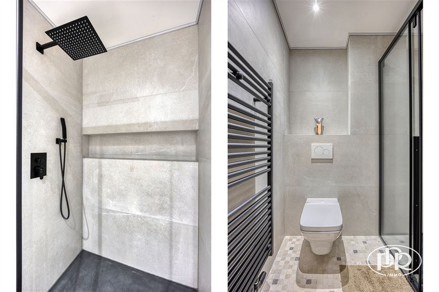 Villa d’exception 5 à 7 chambres, 2 entrées