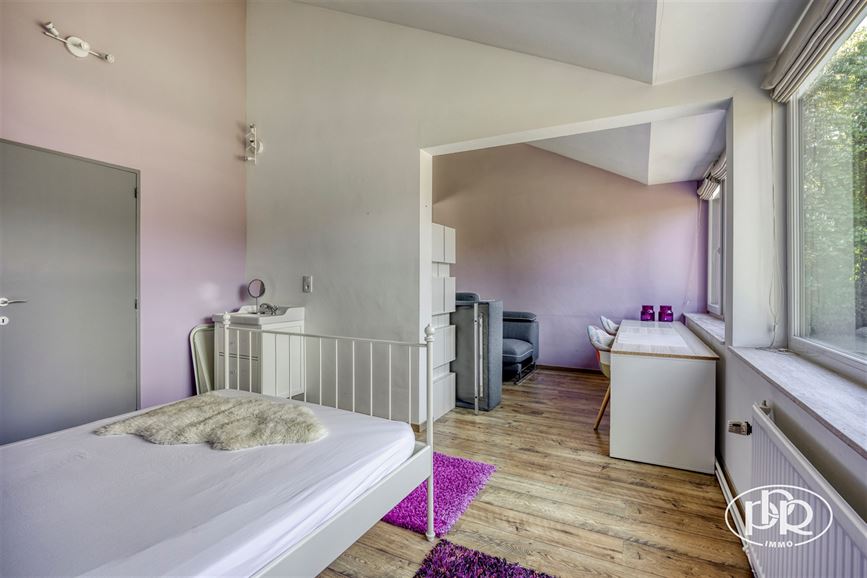 Villa d’exception 5 à 7 chambres, 2 entrées