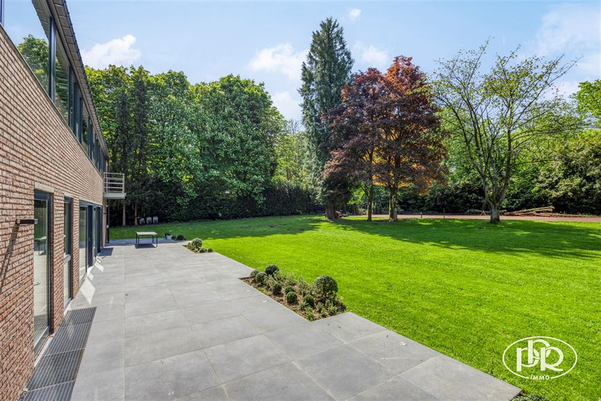 Villa d’exception 5 à 7 chambres, 2 entrées