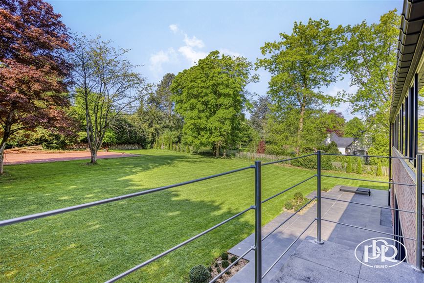 Villa d’exception 5 à 7 chambres, 2 entrées