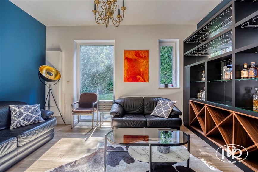 Villa d’exception 5 à 7 chambres, 2 entrées