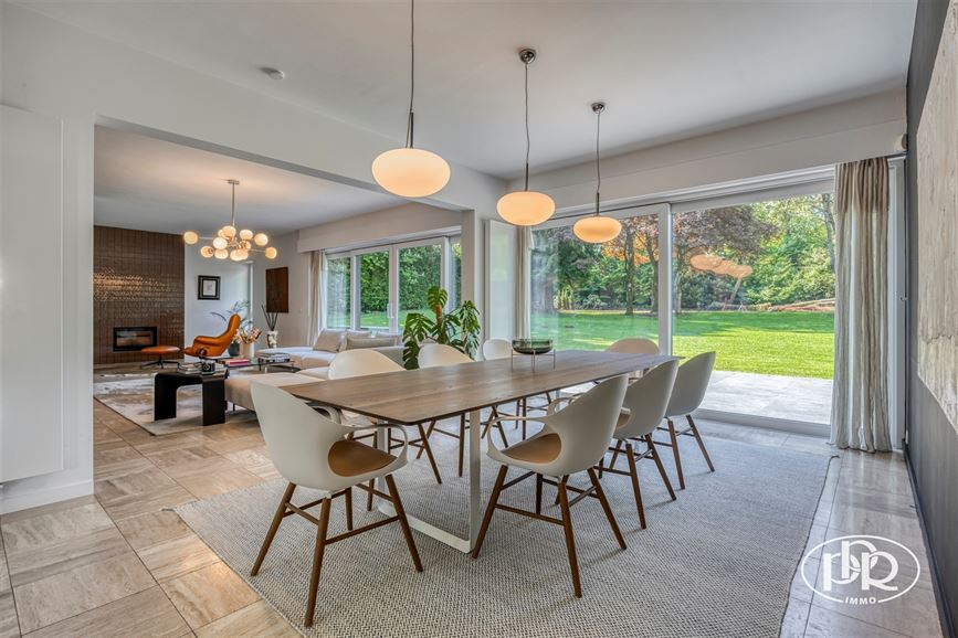 Villa d’exception 5 à 7 chambres, 2 entrées