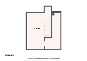 *** OFFRE ACCEPTÉE *** Quartier résidentiel paisible et recherché - CHAUMONT-GISTOUX