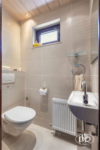 *** OFFRE ACCEPTÉE *** Quartier résidentiel paisible et recherché