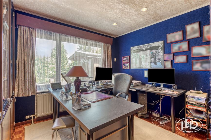 *** OFFRE ACCEPTÉE *** Quartier résidentiel paisible et recherché