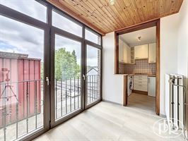 *** Signature de bail en cours *** Rénové, nettoyage communs + entretien chaudière inclus dans loyer - WAVRE *** Signature de bail en cours *** Rénové, nettoyage communs + entretien chaudière inclus dans loyer - WAVRE