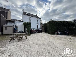 *** OFFRE ACCEPTÉE *** Immeuble avec revenu locatif annuel ± 46.000 €.  - CHAUMONT-GISTOUX *** OFFRE ACCEPTÉE *** Immeuble avec revenu locatif annuel ± 46.000 €.  - CHAUMONT-GISTOUX