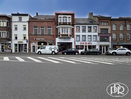 Moderne, parking, visibilité - WAVRE Moderne, parking, visibilité - WAVRE