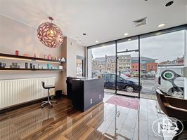 Moderne, parking, visibilité - WAVRE Moderne, parking, visibilité - WAVRE