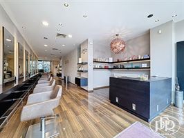 Moderne, parking, visibilité - WAVRE Moderne, parking, visibilité - WAVRE