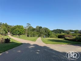 Quartie Bruyères, parking, local vélo - LOUVAIN-LA-NEUVE