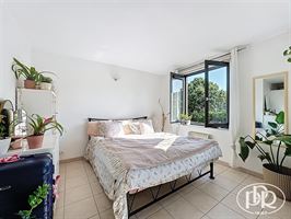 Quartie Bruyères, parking, local vélo - LOUVAIN-LA-NEUVE