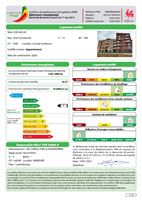 Parking privatif et sécurisé, balcon - LOUVAIN-LA-NEUVE Parking privatif et sécurisé, balcon - LOUVAIN-LA-NEUVE