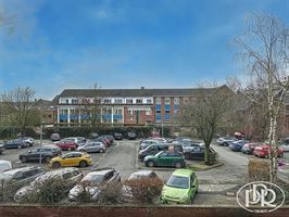 1er étage centre ville, parking face à l'immeuble - WAVRE 1er étage centre ville, parking face à l'immeuble - WAVRE