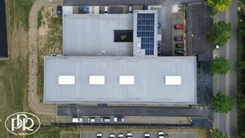 Zoning Nord, parking, accès aisé - WAVRE Zoning Nord, parking, accès aisé - WAVRE