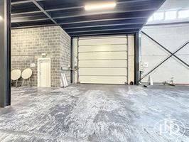 Zoning Nord, parking, accès aisé - WAVRE Zoning Nord, parking, accès aisé - WAVRE