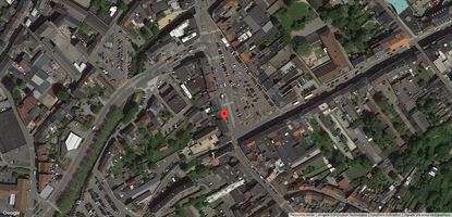 Moderne, parking, visibilité - WAVRE Moderne, parking, visibilité - WAVRE