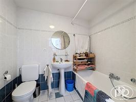 Quartie Bruyères, parking, local vélo - LOUVAIN-LA-NEUVE