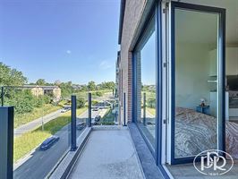 Parking privatif et sécurisé, balcon - LOUVAIN-LA-NEUVE Parking privatif et sécurisé, balcon - LOUVAIN-LA-NEUVE