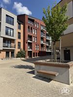 Parking privatif et sécurisé, balcon - LOUVAIN-LA-NEUVE Parking privatif et sécurisé, balcon - LOUVAIN-LA-NEUVE