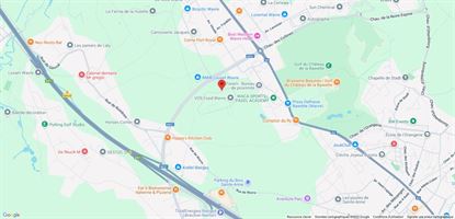 Zoning Nord, parking, accès aisé - WAVRE Zoning Nord, parking, accès aisé - WAVRE