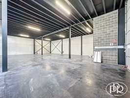 Zoning Nord, parking, accès aisé - WAVRE Zoning Nord, parking, accès aisé - WAVRE