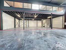 Zoning Nord, parking, accès aisé - WAVRE Zoning Nord, parking, accès aisé - WAVRE