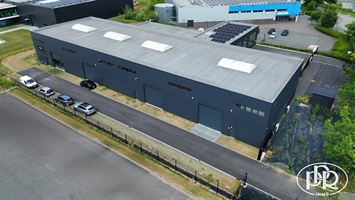 Zoning Nord, parking, accès aisé - WAVRE Zoning Nord, parking, accès aisé - WAVRE