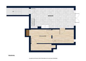 ***OFFRE ACCEPTÉE*** Rénovée en 2021, jardin sur ± 6 ares - BIERGES ***OFFRE ACCEPTÉE*** Rénovée en 2021, jardin sur ± 6 ares - BIERGES