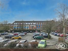 1er étage centre ville, parking face à l'immeuble - WAVRE 1er étage centre ville, parking face à l'immeuble - WAVRE