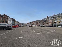 Moderne, parking, visibilité - WAVRE Moderne, parking, visibilité - WAVRE