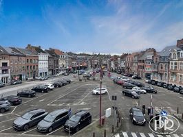 Moderne, parking, visibilité - WAVRE Moderne, parking, visibilité - WAVRE